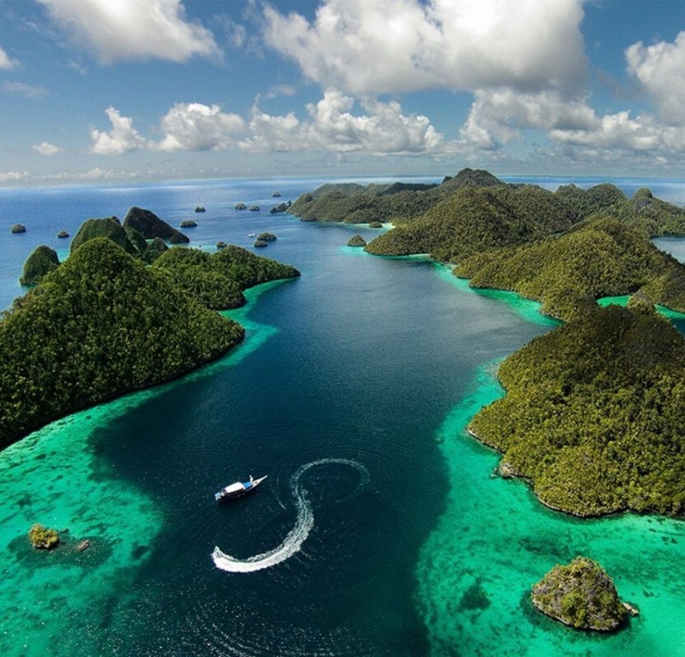 Download Foto Pulau Indonesia Nomer 25