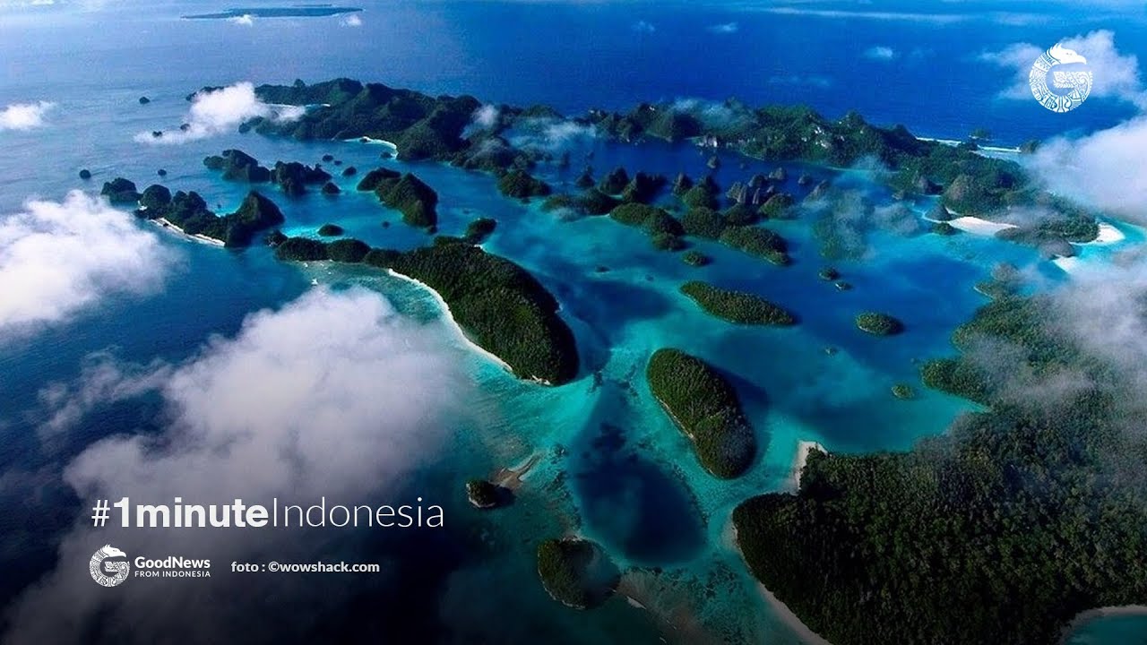 Detail Foto Pulau Indonesia Nomer 36