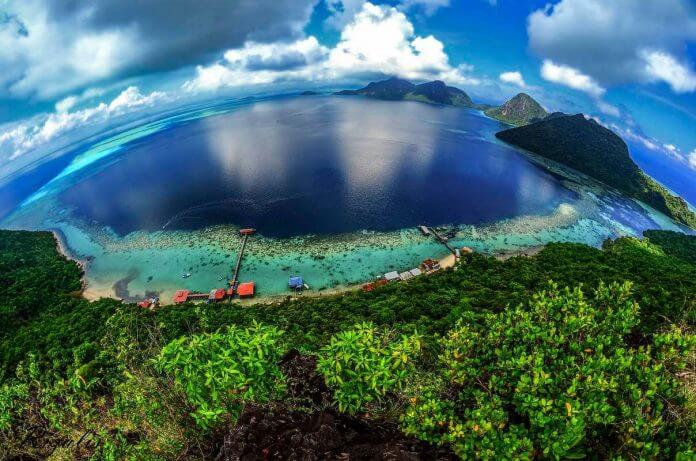 Detail Foto Pulau Indonesia Nomer 38