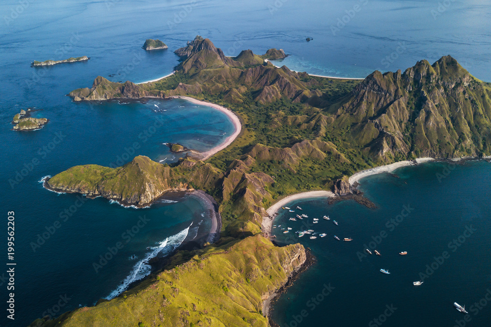 Detail Foto Pulau Indonesia Nomer 46