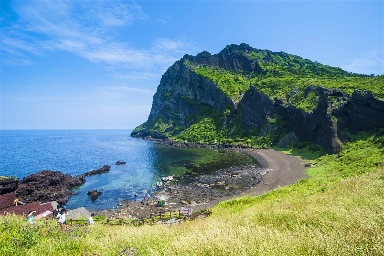 Detail Foto Pulau Jeju Nomer 50