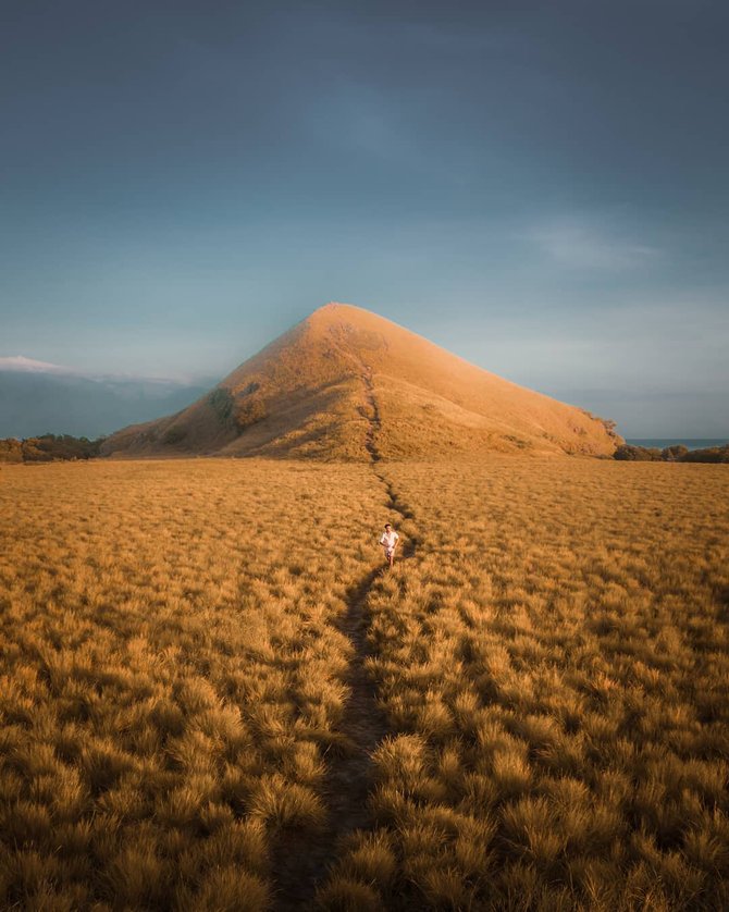 Detail Foto Pulau Kenawa Nomer 18