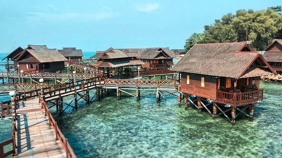 Detail Foto Pulau Seribu Nomer 20