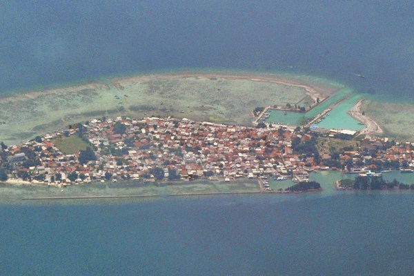 Detail Foto Pulau Seribu Nomer 23