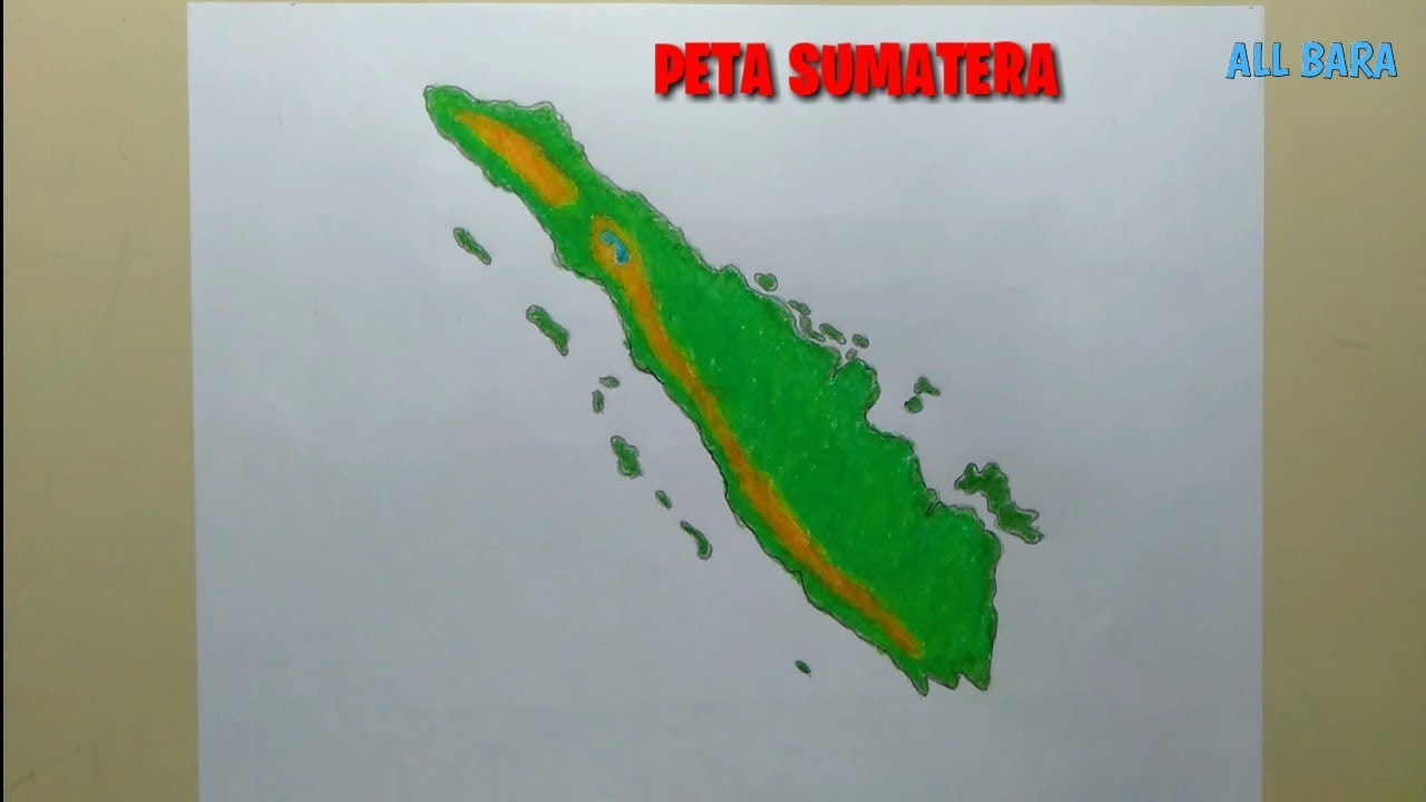 Detail Foto Pulau Sumatera Nomer 26