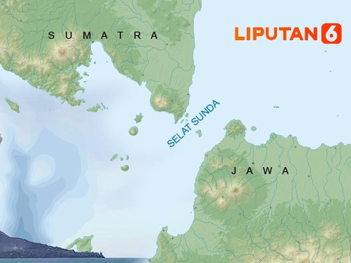 Detail Foto Pulau Sumatera Nomer 33