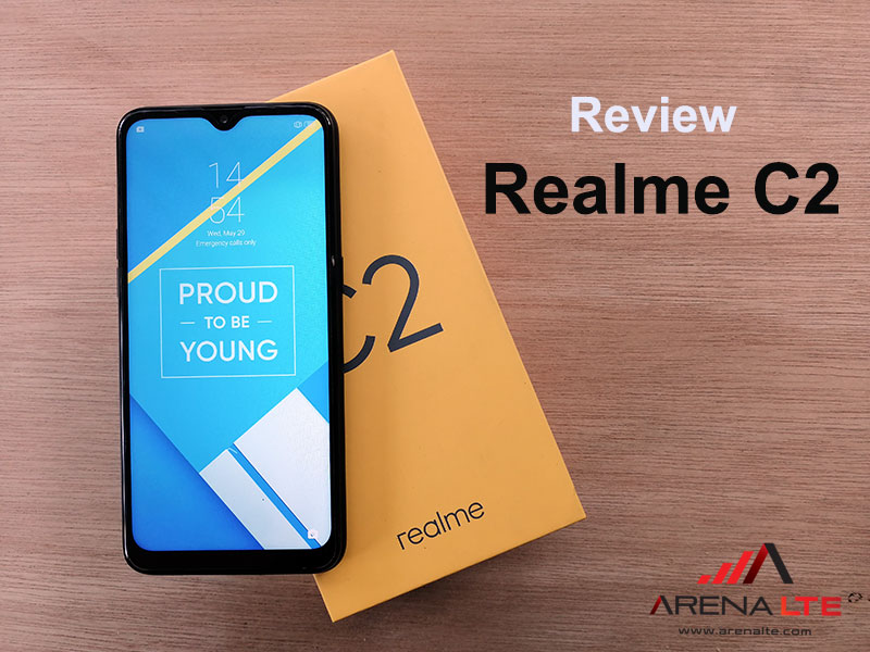 Detail Foto Realme C2 Harga Nomer 14