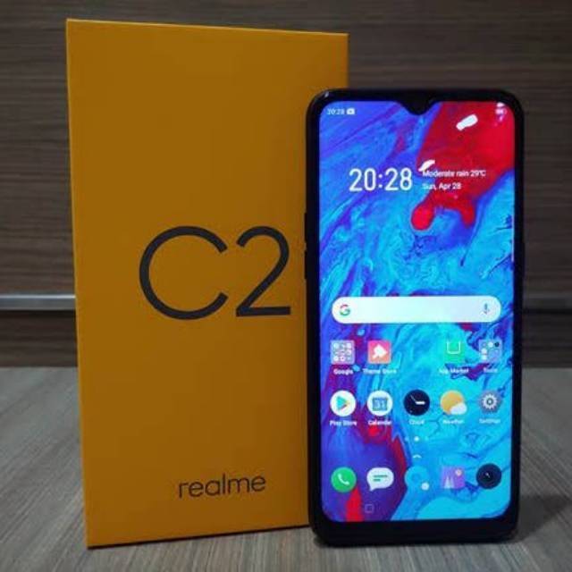 Detail Foto Realme C2 Harga Nomer 19