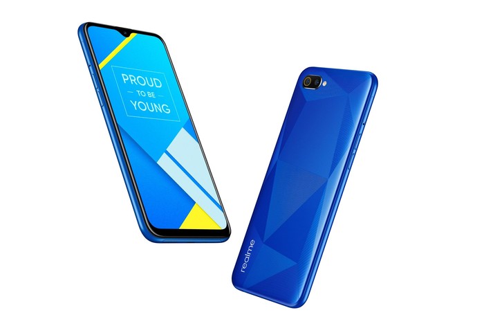 Detail Foto Realme C2 Harga Nomer 3