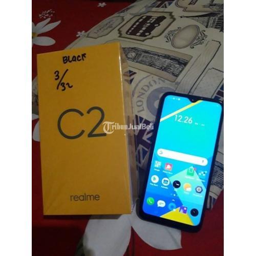 Detail Foto Realme C2 Harga Nomer 27