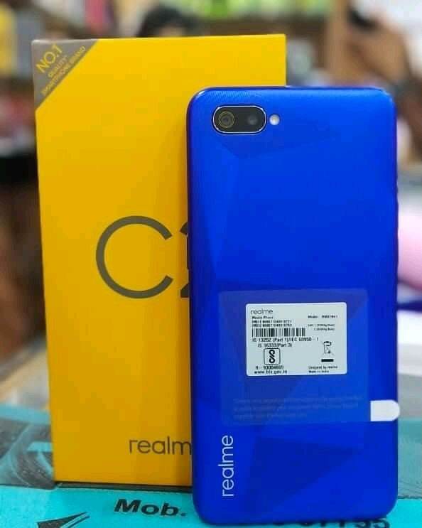 Detail Foto Realme C2 Harga Nomer 29