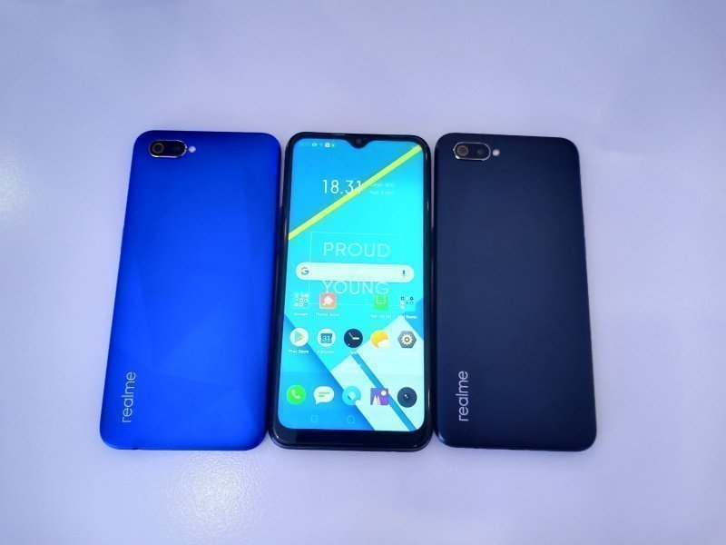 Detail Foto Realme C2 Harga Nomer 34