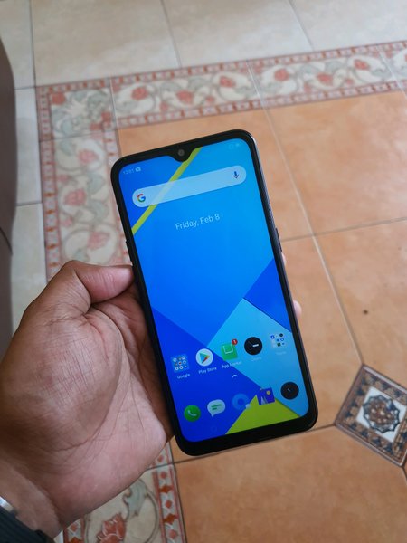 Detail Foto Realme C2 Harga Nomer 48