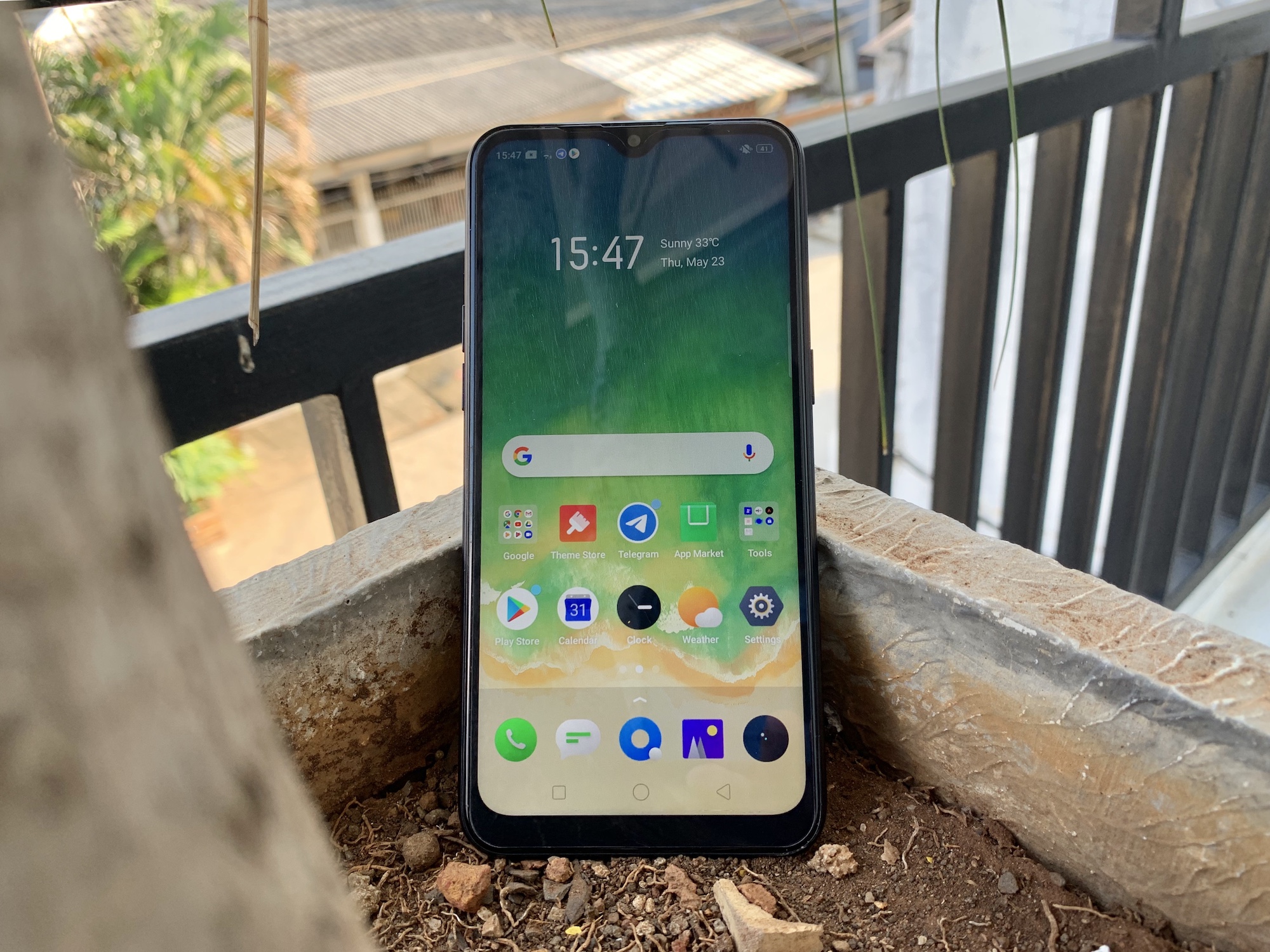 Detail Foto Realme C2 Harga Nomer 50