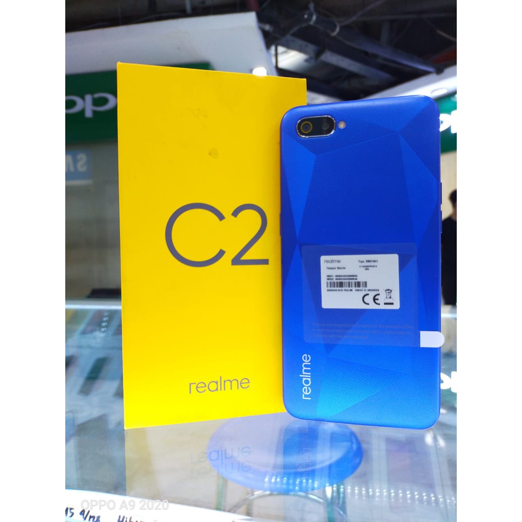 Detail Foto Realme C2 Harga Nomer 52