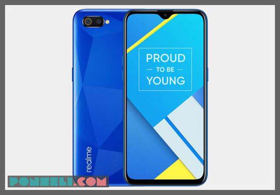 Detail Foto Realme C2 Harga Nomer 53