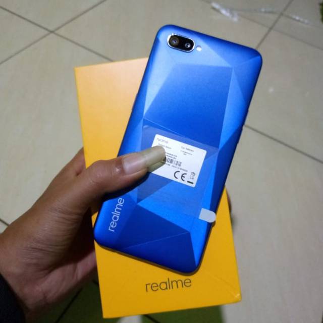 Detail Foto Realme C2 Harga Nomer 8