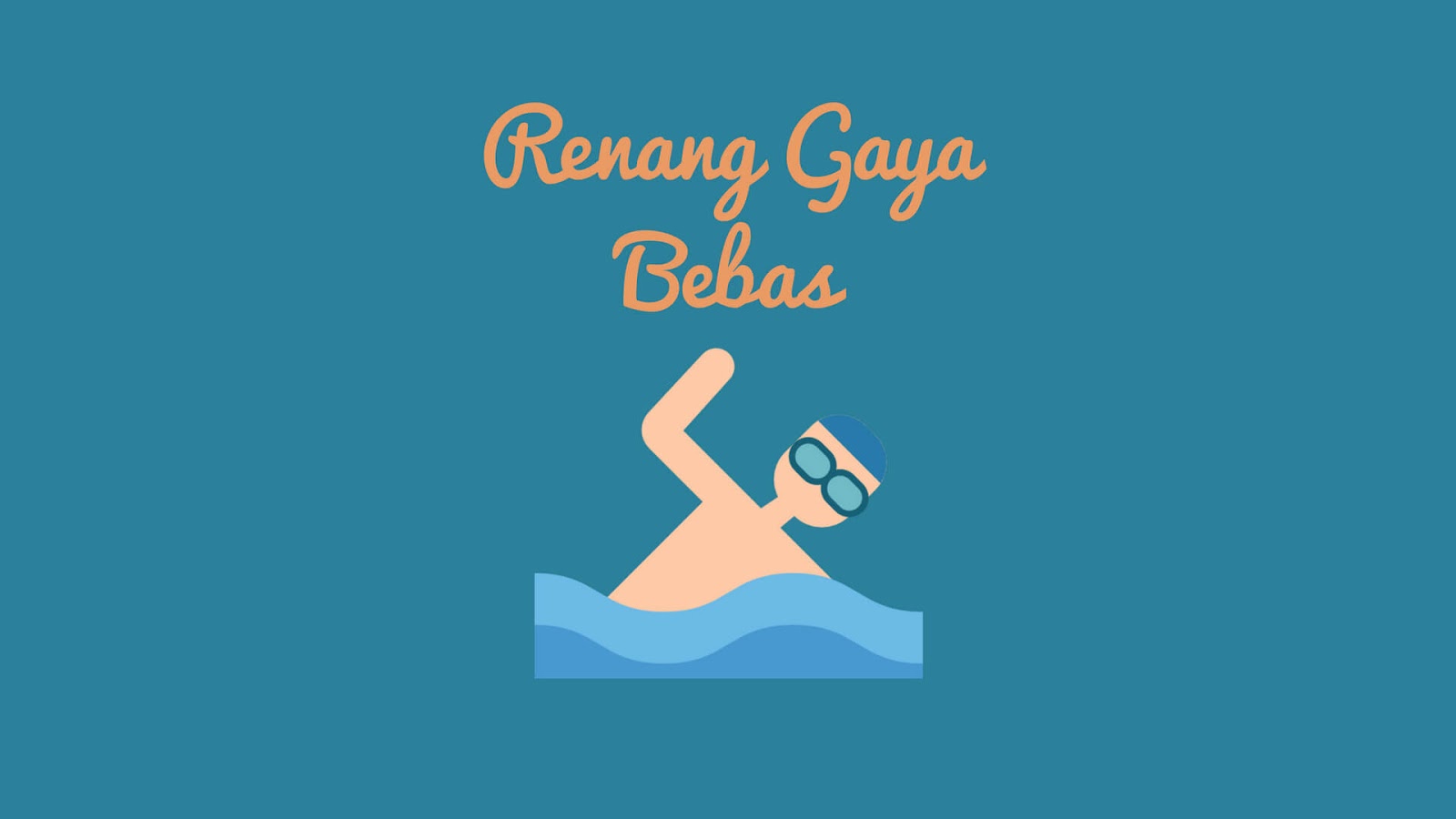 Detail Foto Renang Gaya Bebas Nomer 35