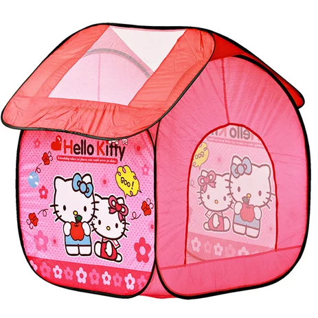 Detail Foto Rumah Hello Kitty Nomer 24