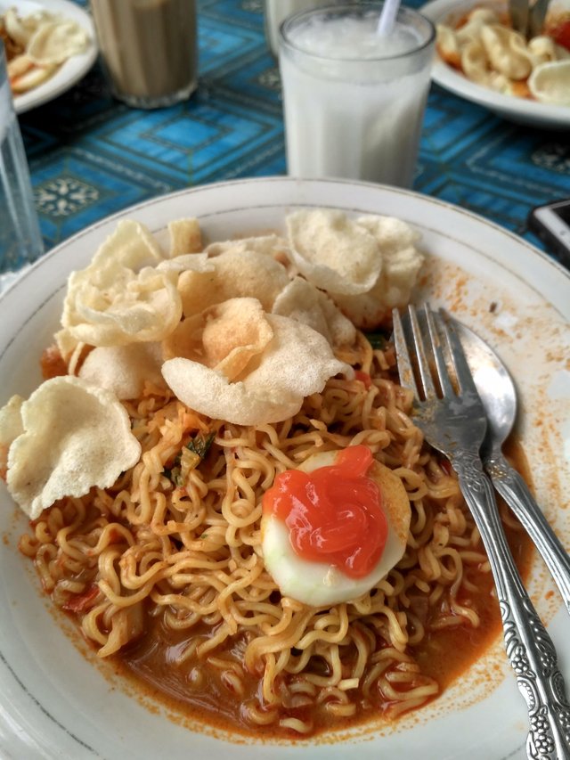 Detail Foto Sarapan Pagi Lucu Nomer 41