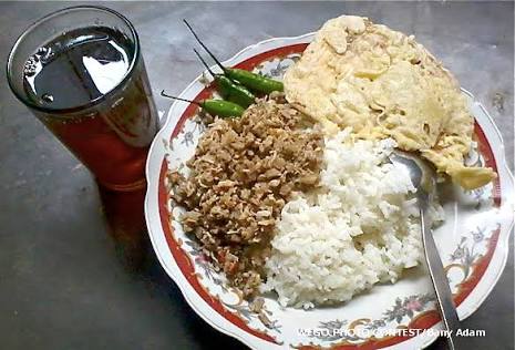 Detail Foto Sarapan Pagi Sederhana Nomer 8