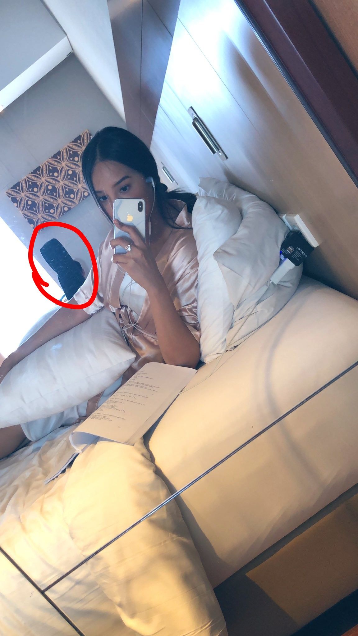 Detail Foto Seksi Anya Geraldine Nomer 20