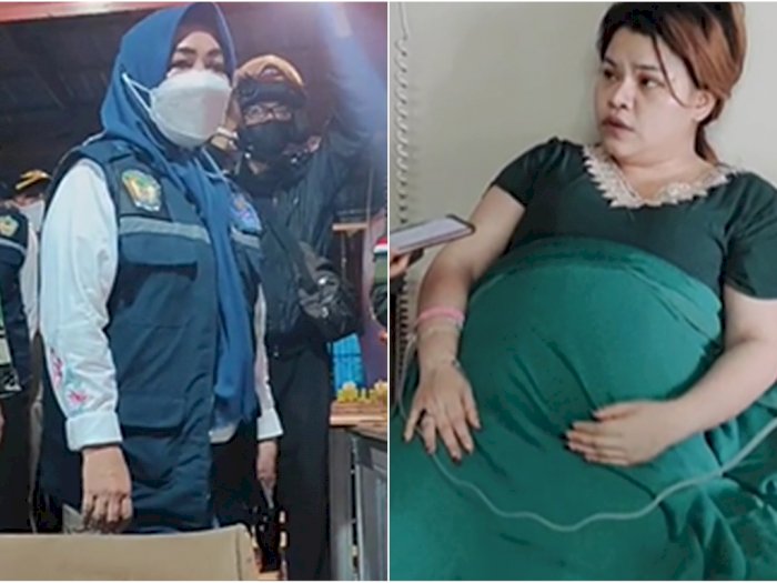 Detail Foto Seksi Ibu Hamil Nomer 55