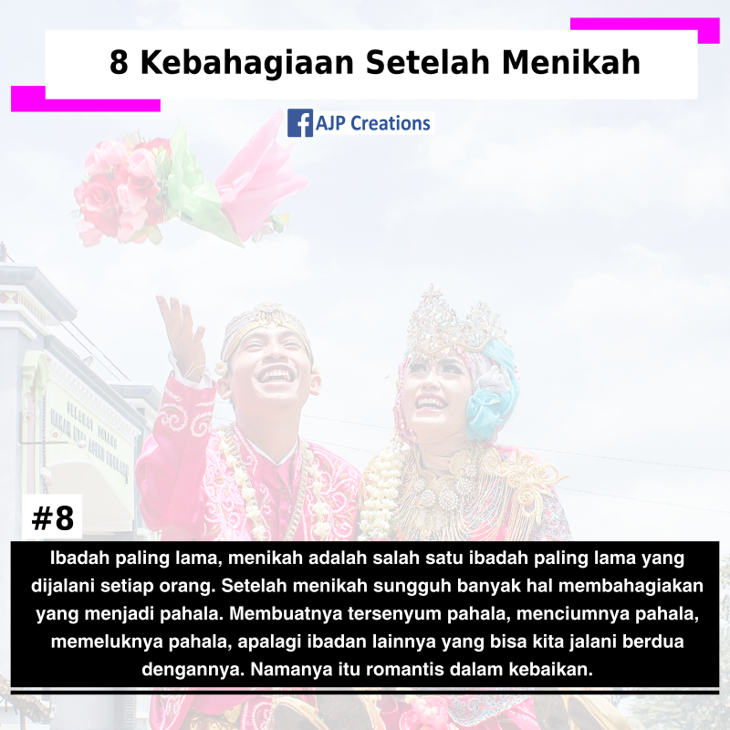 Detail Foto Setelah Menikah Disebut Nomer 43