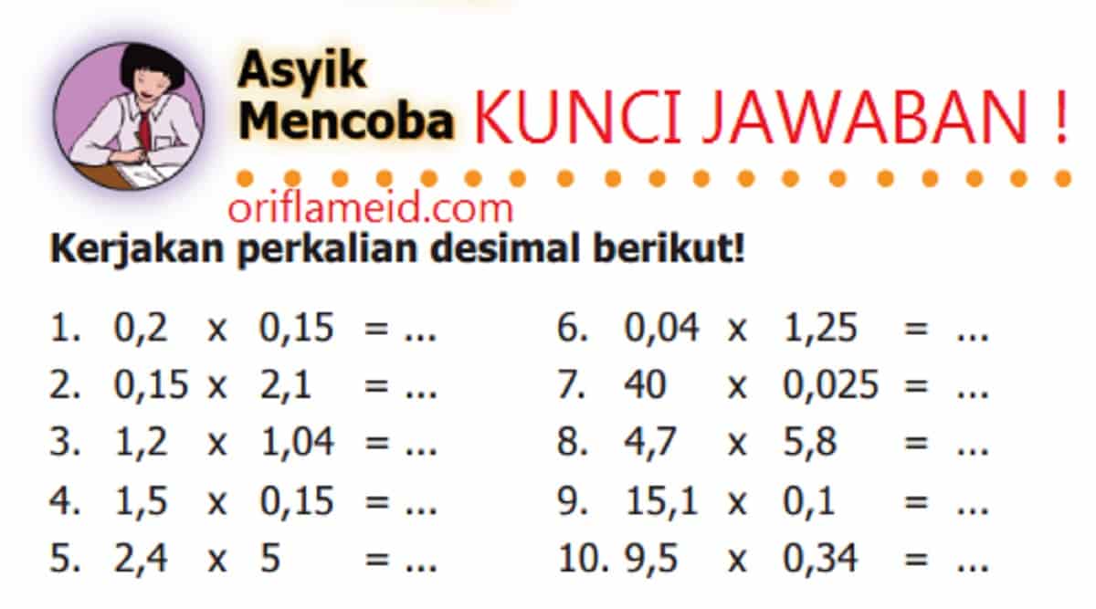 Download Foto Soal Matematika Langsung Jawaban Nomer 11