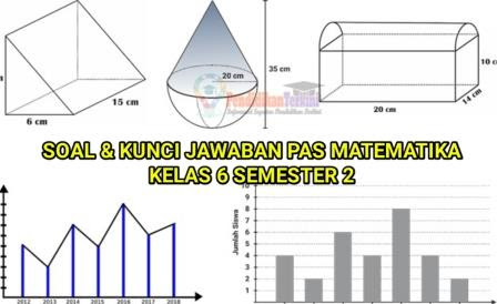 Detail Foto Soal Matematika Langsung Jawaban Nomer 30