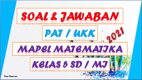 Detail Foto Soal Matematika Langsung Jawaban Nomer 34