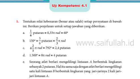 Detail Foto Soal Matematika Langsung Jawaban Nomer 39