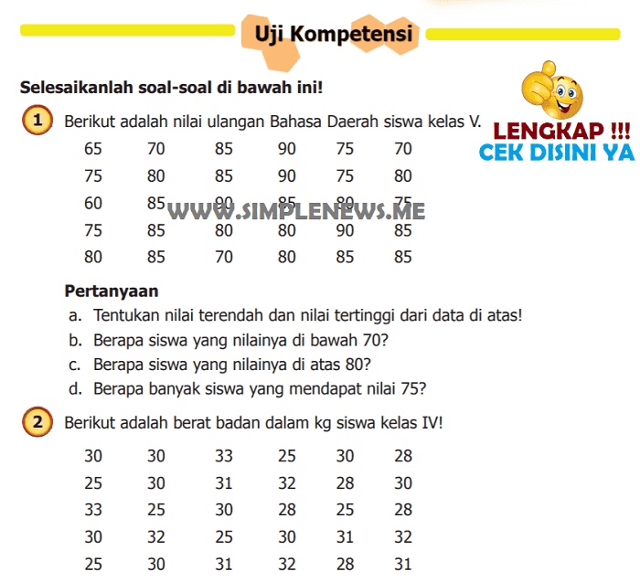 Detail Foto Soal Matematika Langsung Jawaban Nomer 42