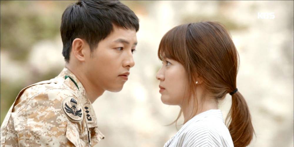 Detail Foto Song Joong Ki Dan Song Hye Kyo Pacaran Nomer 11