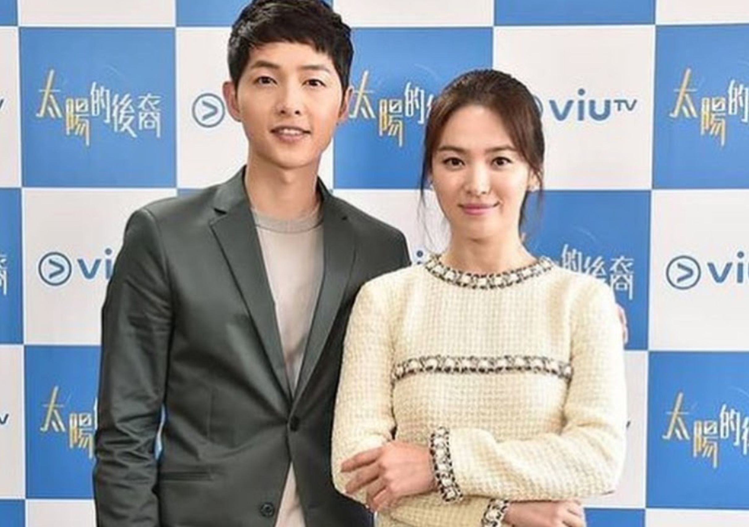 Detail Foto Song Joong Ki Dan Song Hye Kyo Pacaran Nomer 38