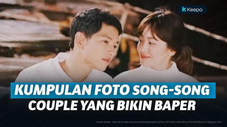 Detail Foto Song Joong Ki Dan Song Hye Kyo Pacaran Nomer 40