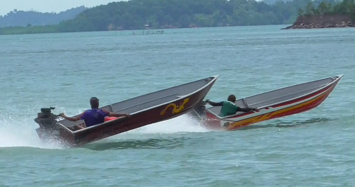 Detail Foto Speed Boat Nomer 10