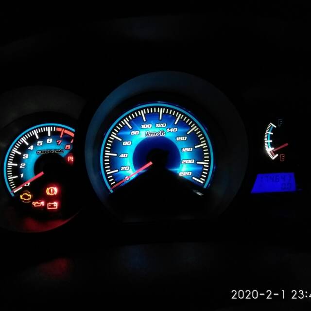 Detail Foto Speedometer Mobil Nomer 12