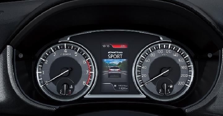 Detail Foto Speedometer Mobil Nomer 19