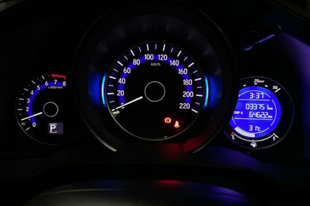 Detail Foto Speedometer Mobil Nomer 23