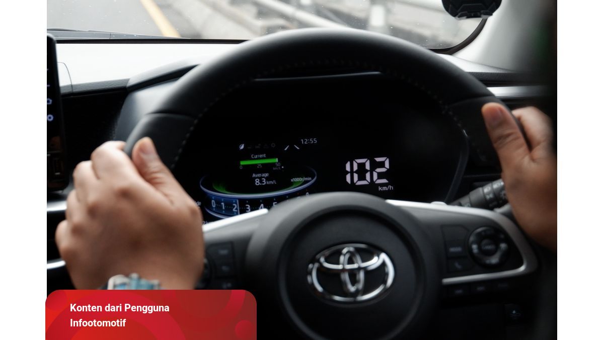 Detail Foto Speedometer Mobil Nomer 27