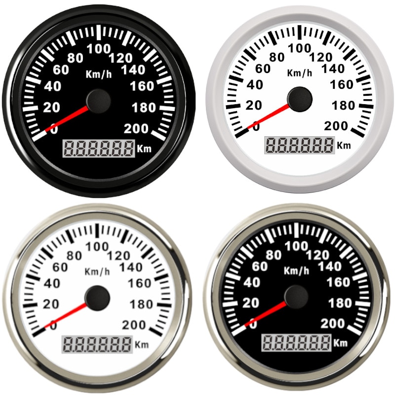 Detail Foto Speedometer Mobil Nomer 45