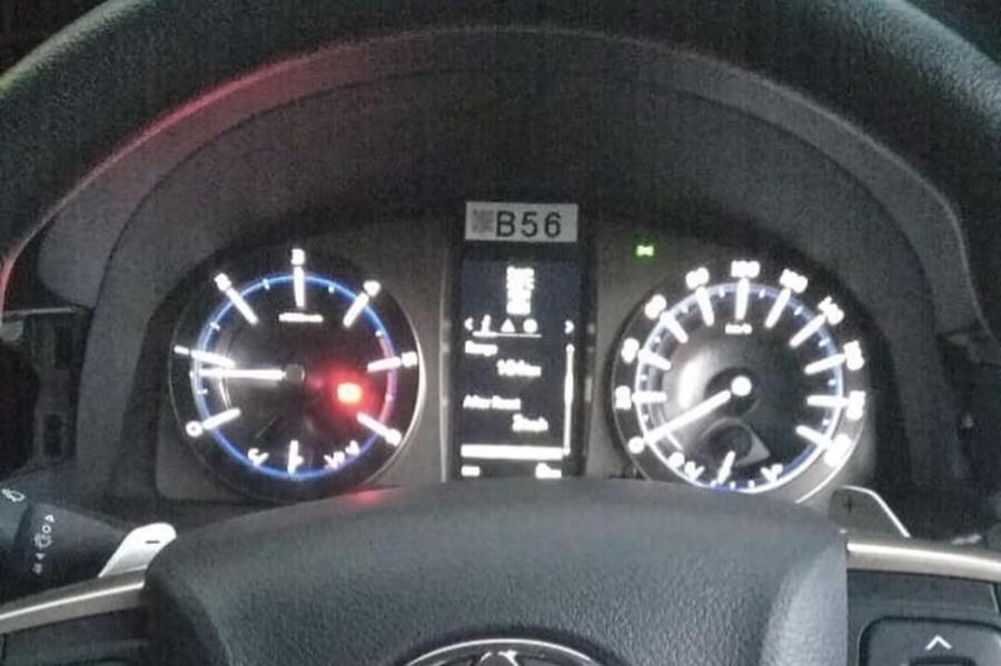 Detail Foto Speedometer Mobil Nomer 53