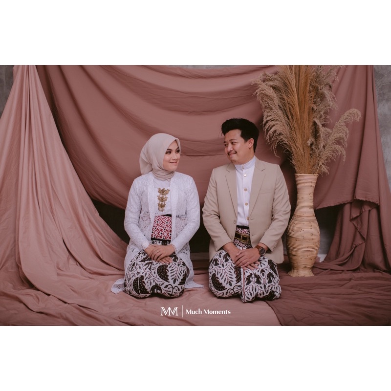 Detail Foto Studio Prewedding Nomer 20