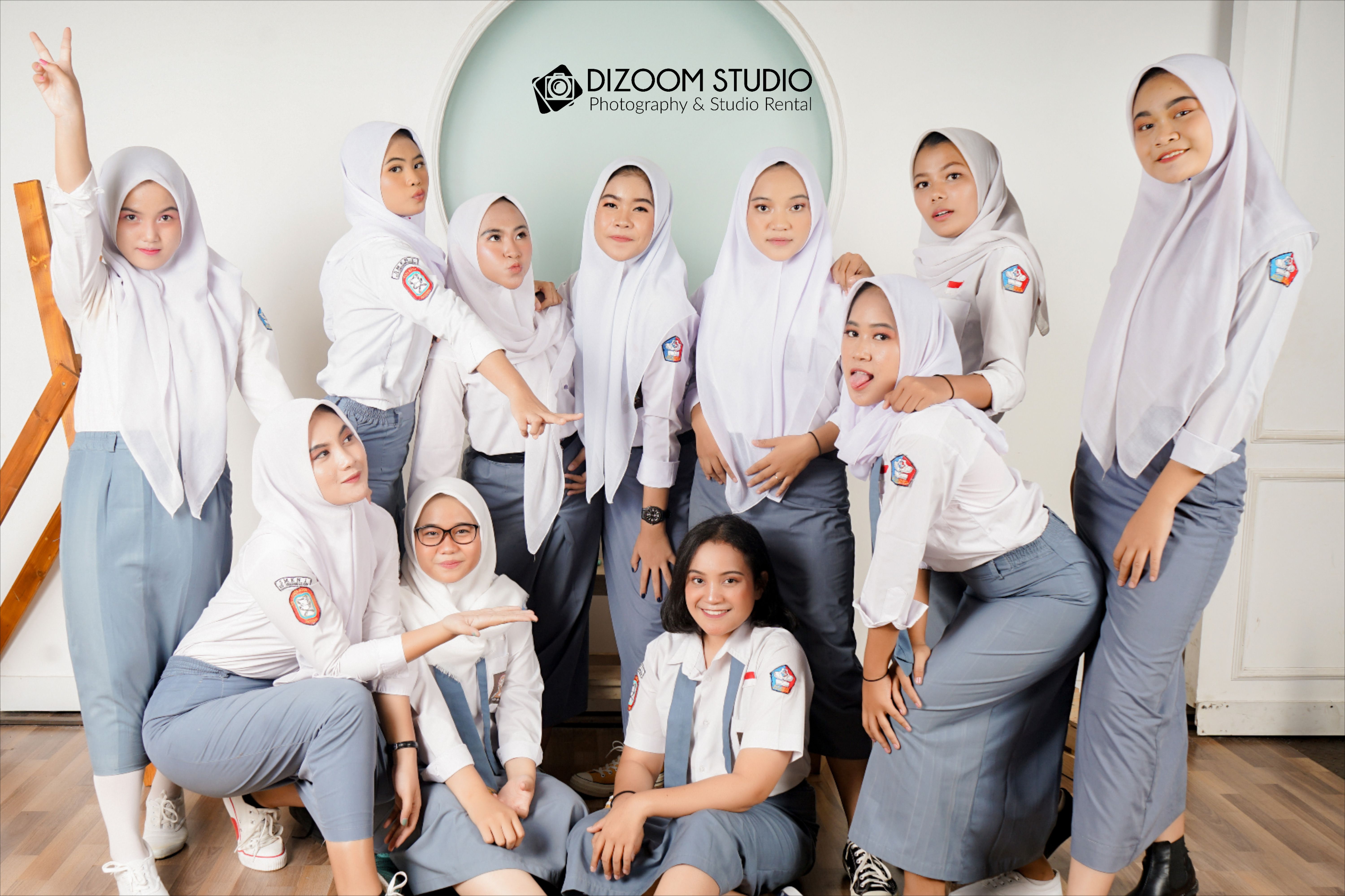 Detail Foto Studio Sma Nomer 14