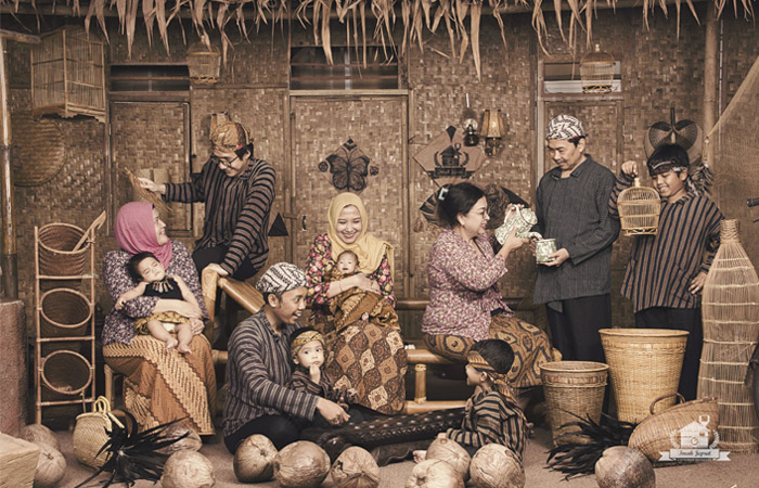 Detail Foto Studio Tema Vintage Nomer 10