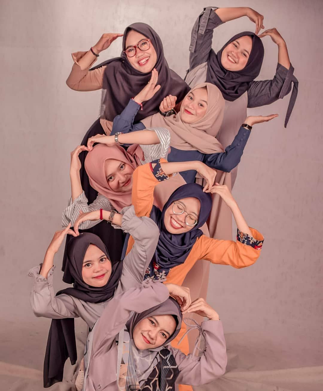 Detail Foto Studio Teman Nomer 7