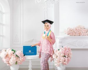 Detail Foto Studio Untuk Wisuda Nomer 25