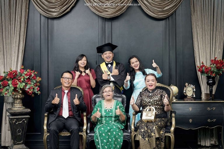 Detail Foto Studio Untuk Wisuda Nomer 28