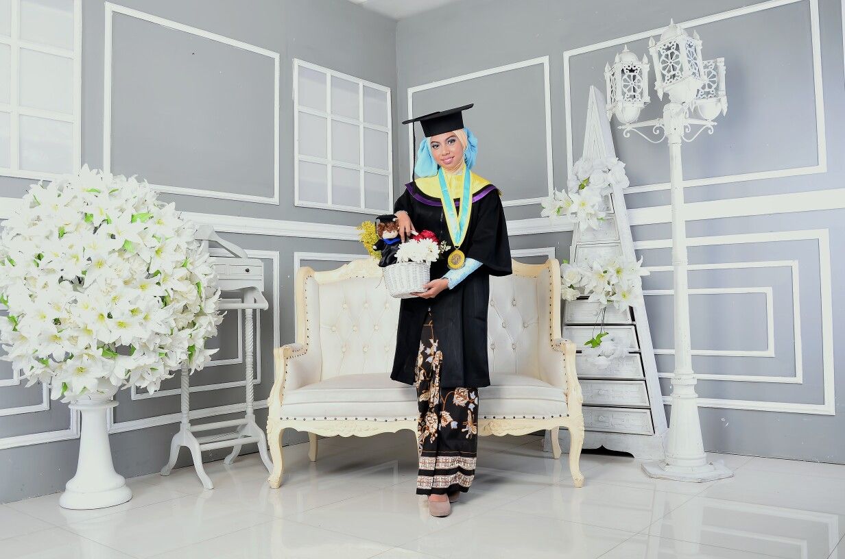 Detail Foto Studio Untuk Wisuda Nomer 33